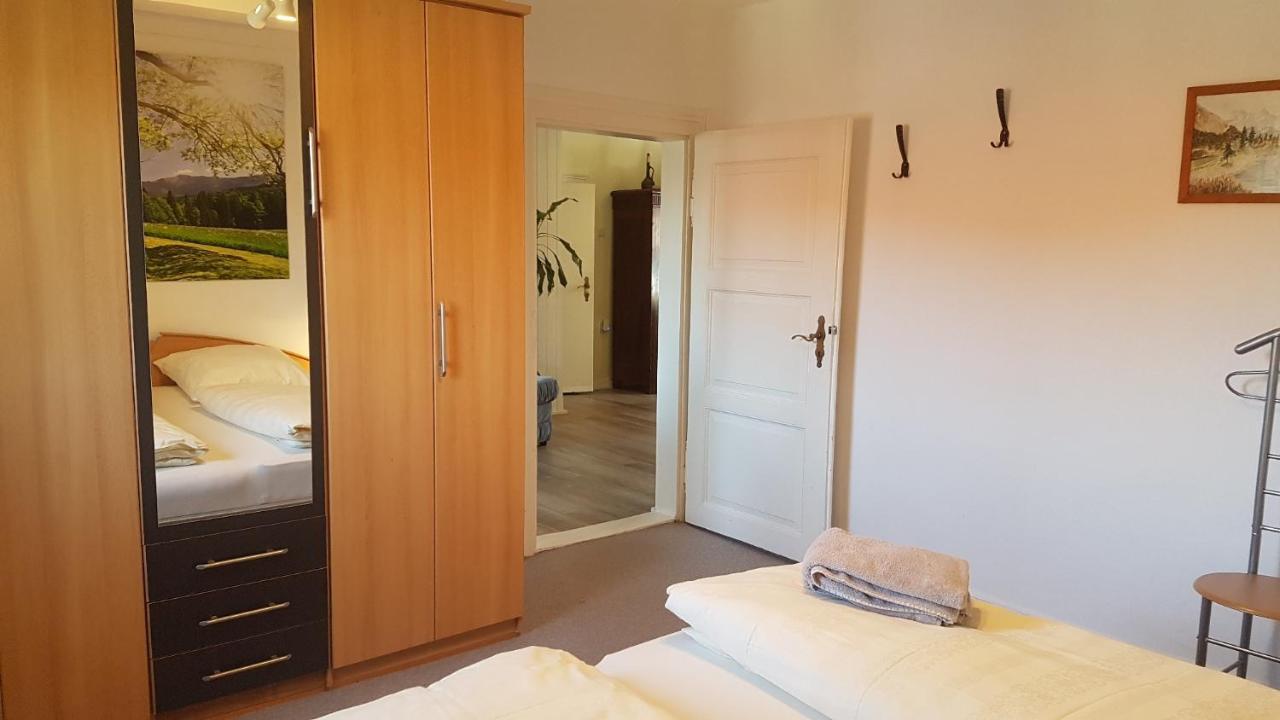 Haus Christa Langelsheim Exterior foto