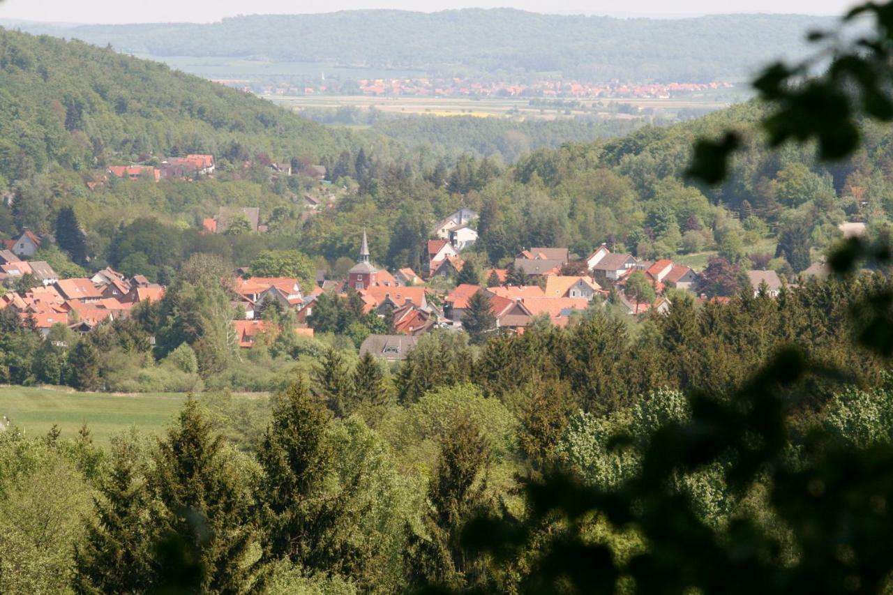 Haus Christa Langelsheim Exterior foto